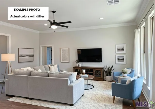2nd image of 615 Elk Ridge, Covington, LA 70435 | MLS# NO2026011477