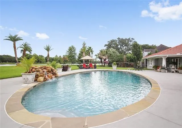 23rd image of 4918 Bancroft Dr, New Orleans, LA 70122 | MLS# 2564374