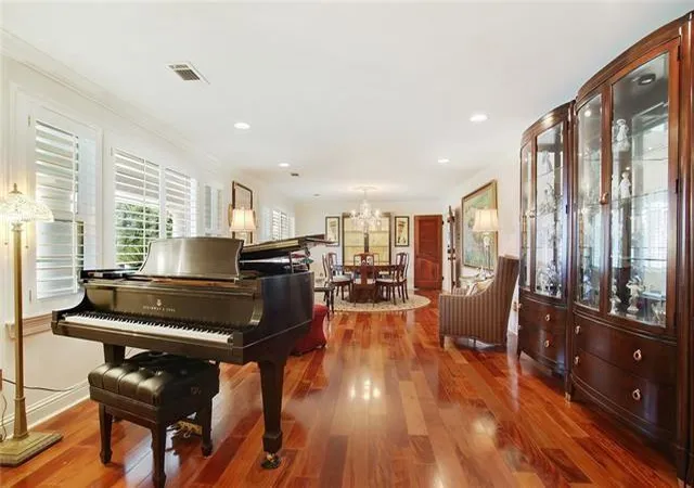 4th image of 4918 Bancroft Dr, New Orleans, LA 70122 | MLS# 2564374