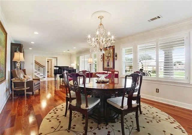 5th image of 4918 Bancroft Dr, New Orleans, LA 70122 | MLS# 2564374