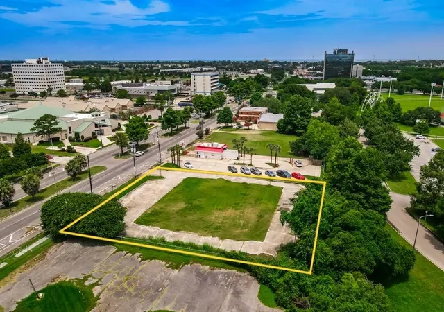 Photo 3 of Land for sale at 5571 Read Blvd, New Orleans, LA 70127 | MLS# 2564377 | Listing updated on 2026-06-23