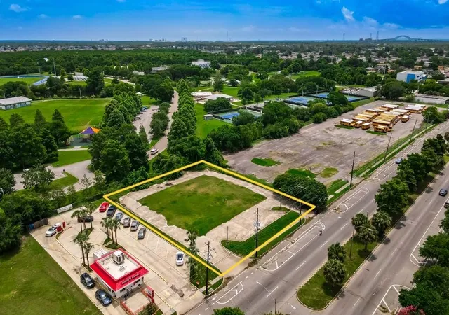 Photo 4 of Land for sale at 5571 Read Blvd, New Orleans, LA 70127 | MLS# 2564377 | Listing updated on 2026-06-23