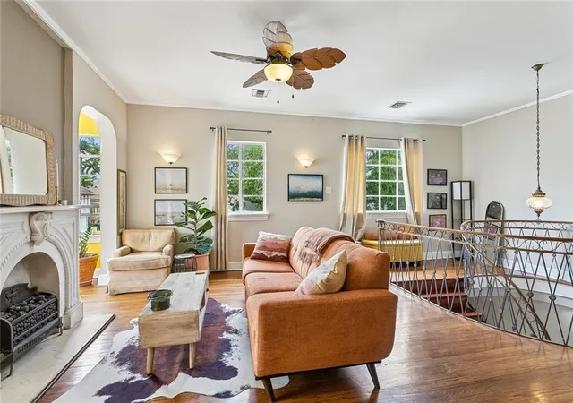 3rd image of 4072 State Street Dr, New Orleans, LA 70125 | MLS# 2564248