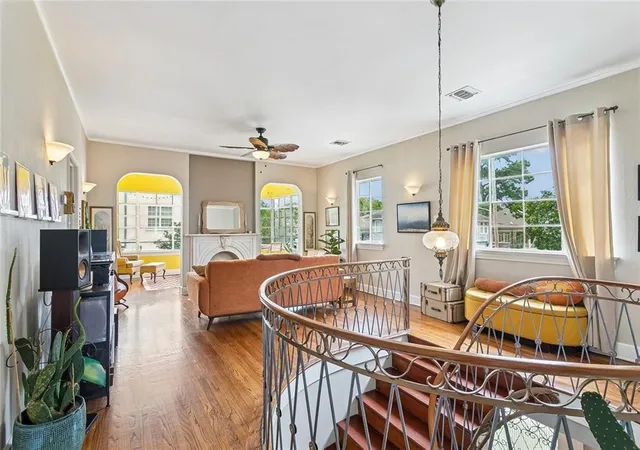 4th image of 4072 State Street Dr, New Orleans, LA 70125 | MLS# 2564248
