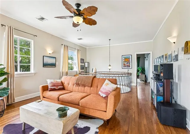 5th image of 4072 State Street Dr, New Orleans, LA 70125 | MLS# 2564248