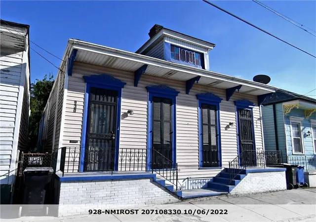 2nd image of 928 30 N Miro St, New Orleans, LA 70119 | MLS# 2564069