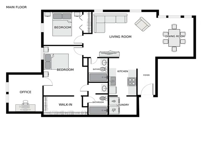19th image of 4716 Annunciation St #2D, New Orleans, LA 70115 | MLS# 2563639