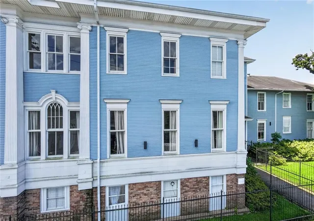 2nd image of 4716 Annunciation St #2D, New Orleans, LA 70115 | MLS# 2563639