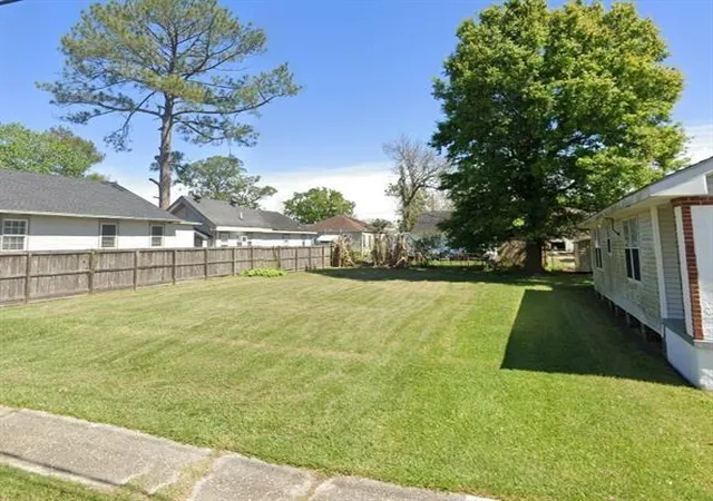 Land for sale at 415 Deckbar Ave, New Orleans, LA 70121 | MLS# 2564412