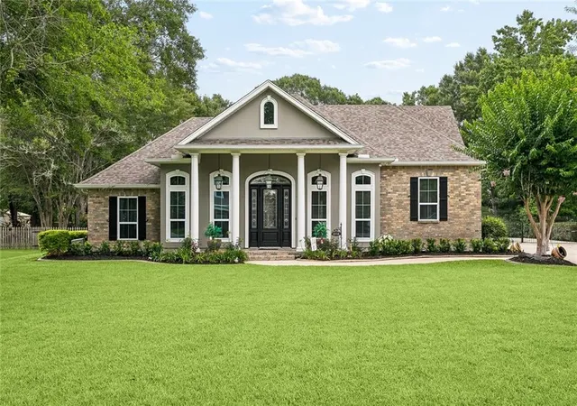 Photo 1 of Single family home for sale at 314 Stonebridge Loop, Slidell, LA 70458 | MLS# 2564332 | Listing updated on 2026-08-05