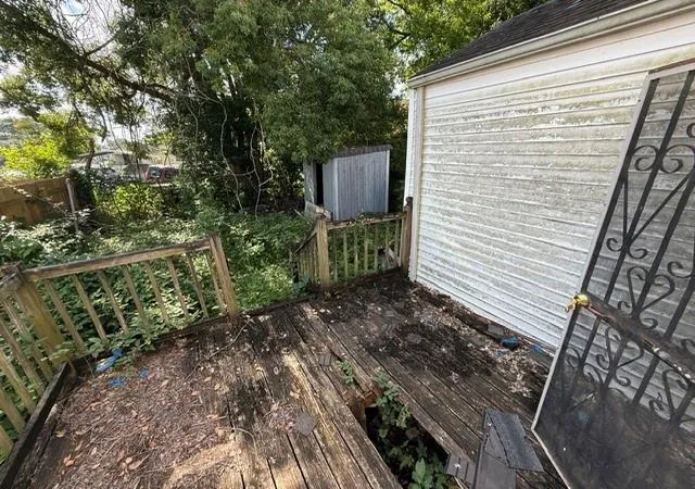 10th image of 1437 Pauline St, New Orleans, LA 70117 | MLS# 2563234