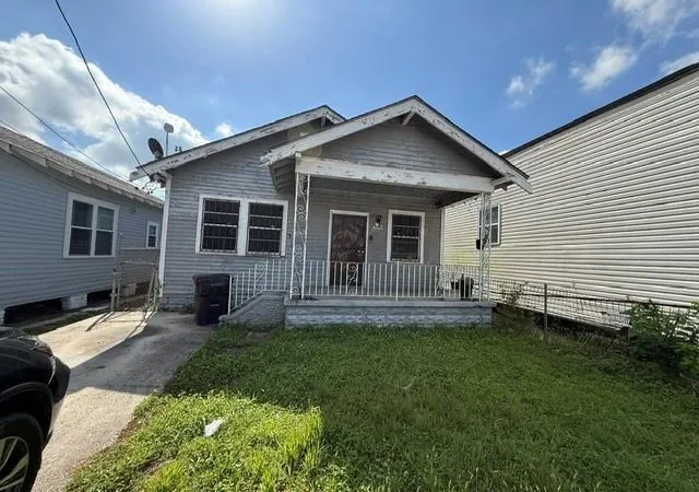 1st image of 1437 Pauline St, New Orleans, LA 70117 | MLS# 2563234
