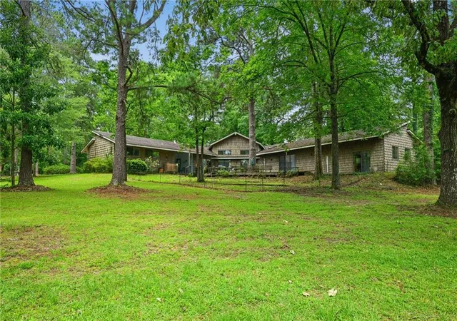 Homes for sale in Folsom, LA | 119 Normandy Dr, Folsom, LA 70437 | MLS# 2564145