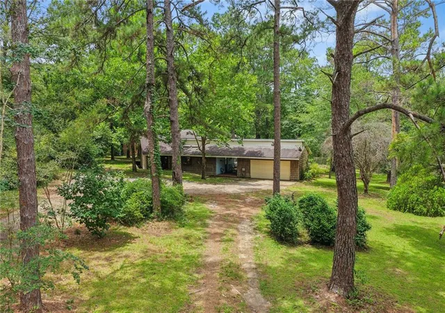 Homes for sale in Folsom, LA | 119 Normandy Dr, Folsom, LA 70437 | MLS# 2564145
