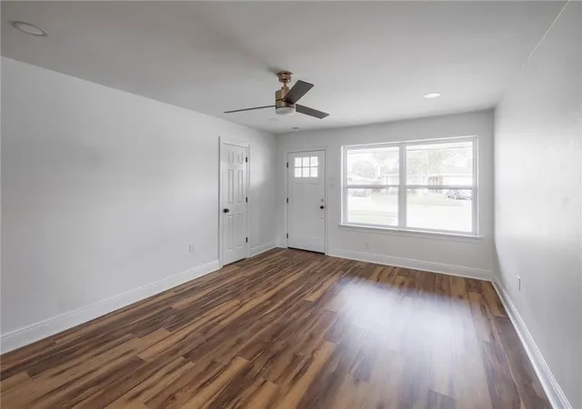 Photo 4 of Single family home for sale at 4520 Newlands St, Metairie, LA 70006 | MLS# 2564035 | Listing updated on 2026-08-29