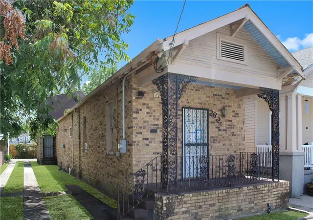1st image of 2628 O'reilly St, New Orleans, LA 70119 | MLS# 2564329