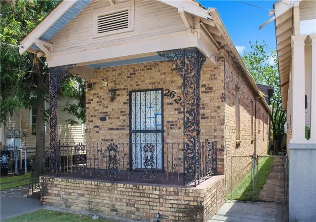 2nd image of 2628 O'reilly St, New Orleans, LA 70119 | MLS# 2564329