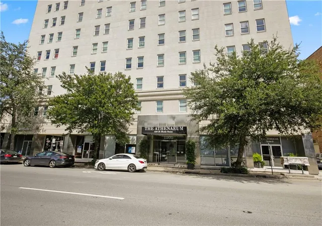 1st image of 1205 St Charles Ave #611, New Orleans, LA 70130 | MLS# 2564296