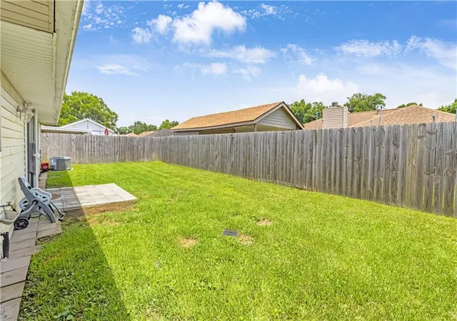 24th image of 2549 Foliage Dr, Marrero, LA 70072 | MLS# 2563339