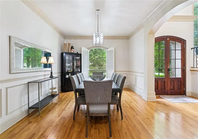 Photo 4 of Single family home for sale at 450 Steeple Pl, Mandeville, LA 70471 | MLS# 2562754 | Listing updated on 2026-08-29
