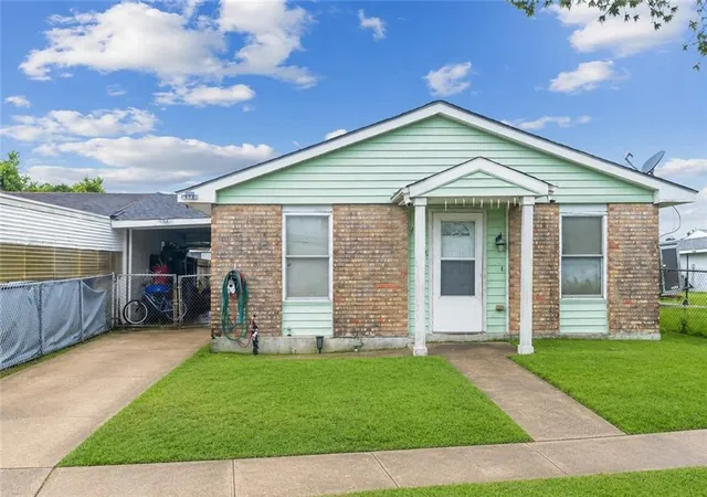 1st image of 7646 Avalon Wy, New Orleans, LA 70127 | MLS# 2564392