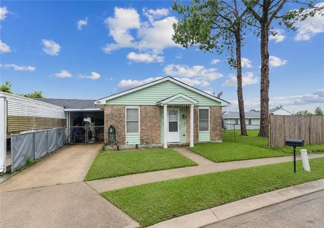 2nd image of 7646 Avalon Wy, New Orleans, LA 70127 | MLS# 2564392