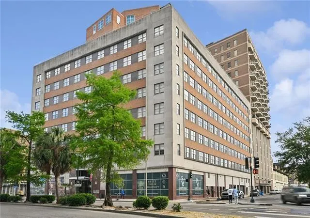 1st image of 1111 Tulane Ave #206, New Orleans, LA 70112 | MLS# 2560904