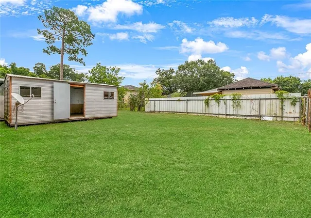 16th image of 2713 Annette Dr, Marrero, LA 70072 | MLS# 2564526