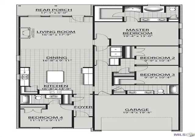 6th image of (Undisclosed), Covington, LA 70435 | MLS# NO2026011575