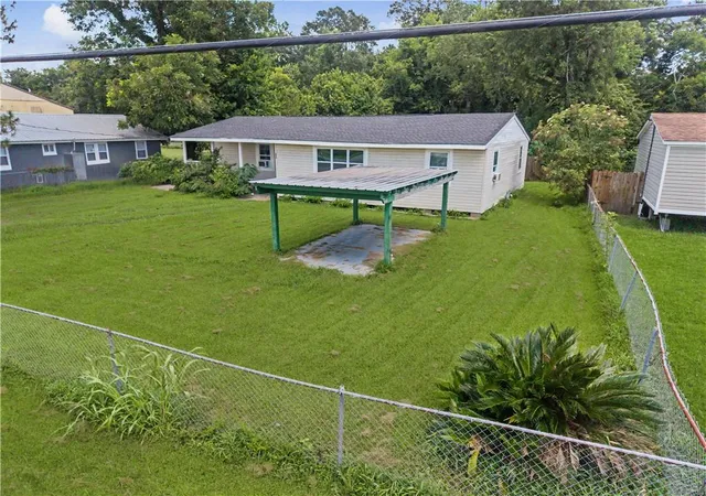 Homes for sale in Killona, LA | 333 Killona Dr, Killona, LA 70057 | MLS# 2564542