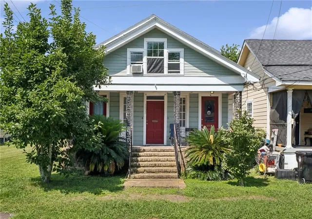 1st image of 1820 Toledano St, New Orleans, LA 70115 | MLS# 2564138