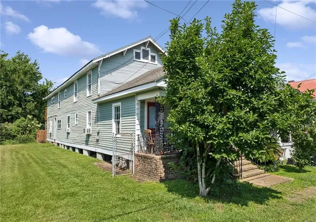 2nd image of 1820 Toledano St, New Orleans, LA 70115 | MLS# 2564138