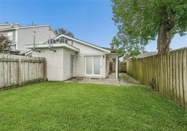 14th image of 422 24 Nursery Ave, Metairie, LA 70005 | MLS# 2564549