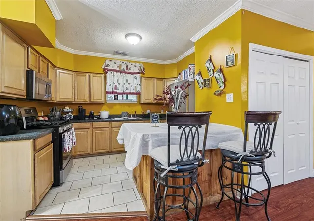 Homes for sale in New Orleans, LA | 1514 Congress St, New Orleans, LA 70117 | MLS# 2564361