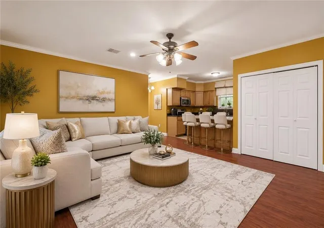 3rd image of 1514 Congress St, New Orleans, LA 70117 | MLS# 2564361