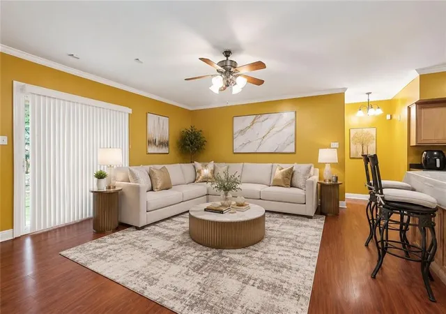4th image of 1514 Congress St, New Orleans, LA 70117 | MLS# 2564361