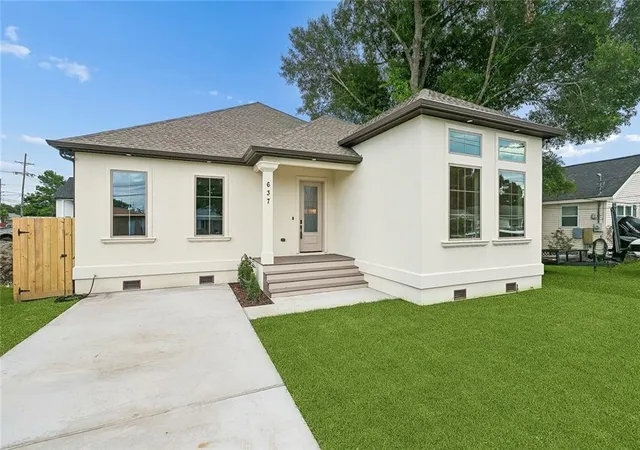 2nd image of 637 Linden St, Metairie, LA 70003 | MLS# 2564546