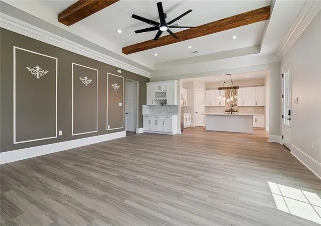 Photo 3 of Single family home for sale at 637 Linden St, Metairie, LA 70003 | MLS# 2564546 | Listing updated on 2026-08-02