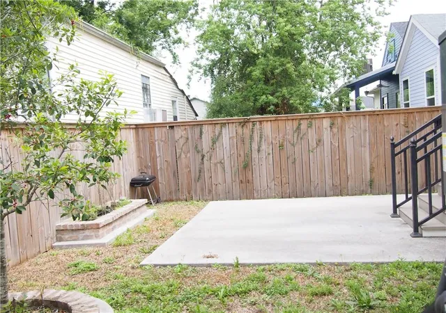 15th image of 1547 49 N Galvez St, New Orleans, LA 70119 | MLS# 2564553