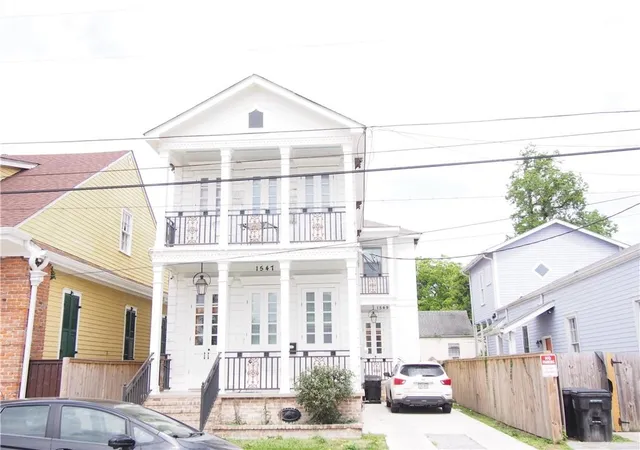 1st image of 1547 49 N Galvez St, New Orleans, LA 70119 | MLS# 2564553