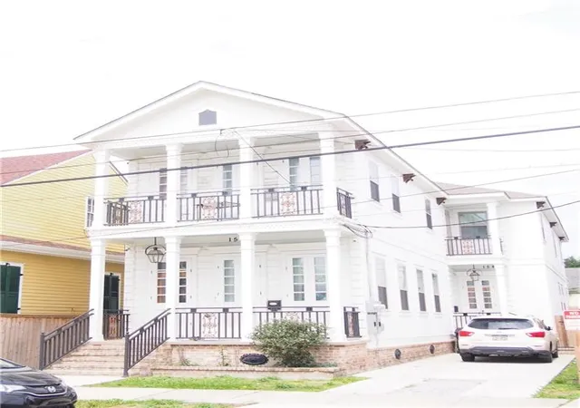 2nd image of 1547 49 N Galvez St, New Orleans, LA 70119 | MLS# 2564553