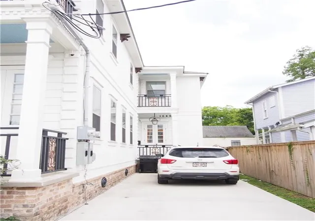 Photo 3 of Multi family home for sale at 1547 N 49 Galvez St, New Orleans, LA 70119 | MLS# 2564553 | Listing updated on 2026-06-24
