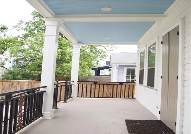 Photo 3 of House for sale at 1547 N 49 Galvez St, New Orleans, LA 70119 | MLS# 2564553 | Listing updated on 2026-06-24