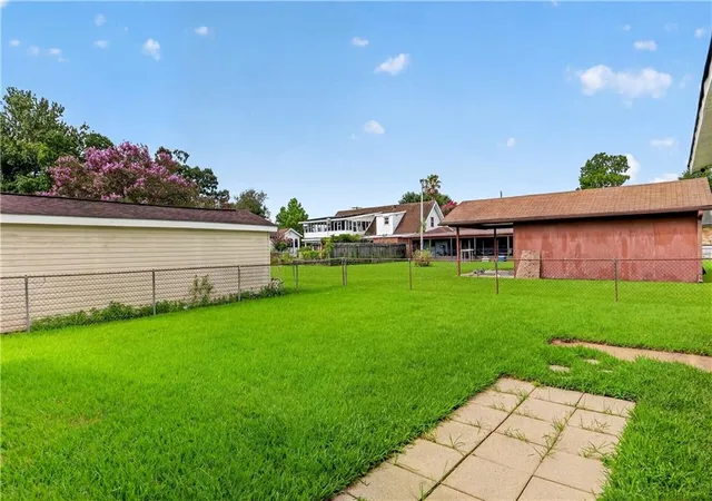 21st image of 914 Evergreen Dr, Gretna, LA 70053 | MLS# 2564551