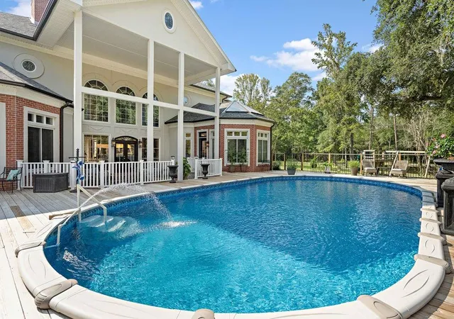 2nd image of 73350 Keen Rd, Abita Springs, LA 70420 | MLS# 2560674