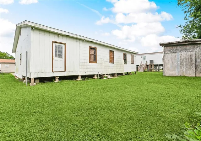 Homes for sale in Raceland, LA | 245 Milli St, Raceland, LA 70394 | MLS# 2564535