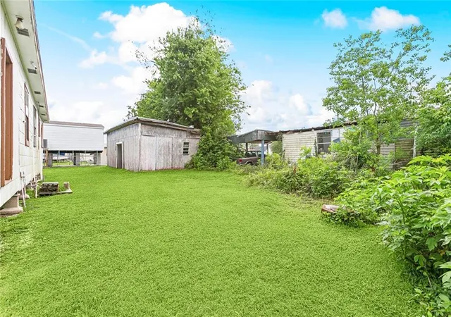 Homes for sale in Raceland, LA | 245 Milli St, Raceland, LA 70394 | MLS# 2564535
