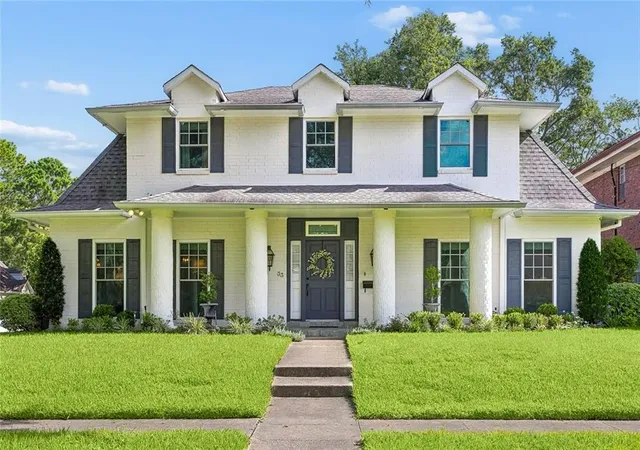 Photo 2 of Sale Pending at 33 Tennyson Pl, New Orleans, LA 70131 | MLS# 2563138 | Listing updated on 2026-07-31