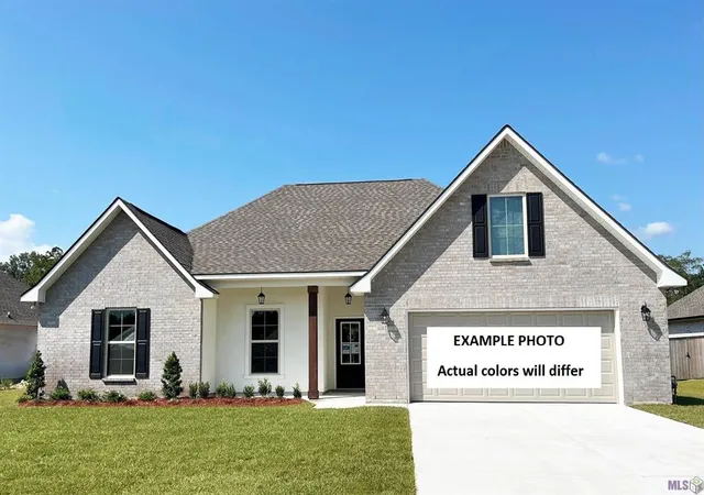 1st image of 19496 Jardin Dr, Hammond, LA 70401 | MLS# NO2026011609