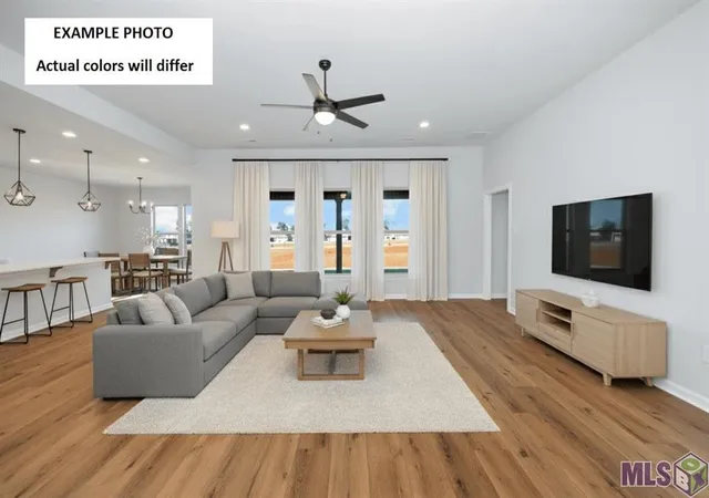2nd image of 19496 Jardin Dr, Hammond, LA 70401 | MLS# NO2026011609